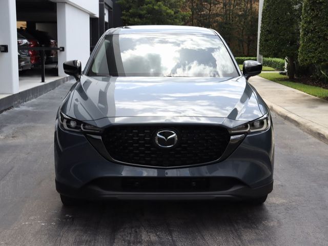 2022 Mazda CX-5 2.5 S Carbon Edition