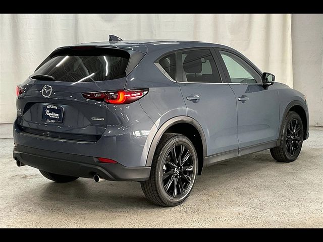 2022 Mazda CX-5 2.5 S Carbon Edition