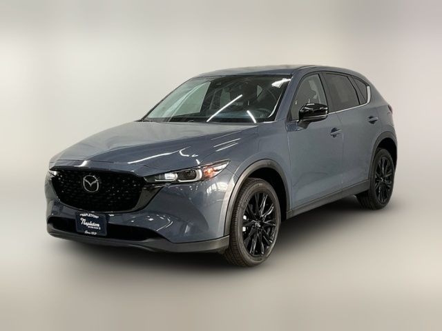 2022 Mazda CX-5 2.5 S Carbon Edition