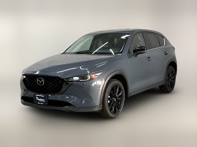 2022 Mazda CX-5 2.5 S Carbon Edition