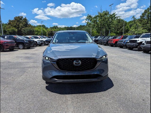 2022 Mazda CX-5 2.5 S Carbon Edition