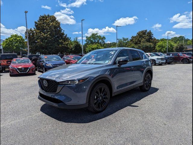 2022 Mazda CX-5 2.5 S Carbon Edition