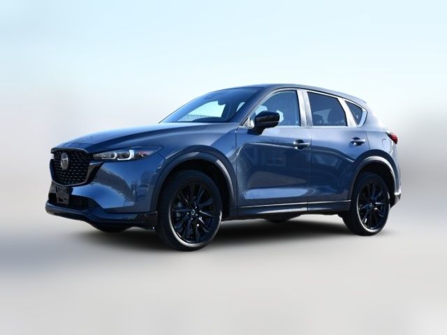 2022 Mazda CX-5 2.5 S Carbon Edition