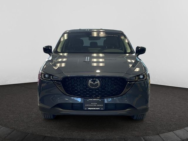 2022 Mazda CX-5 2.5 S Carbon Edition