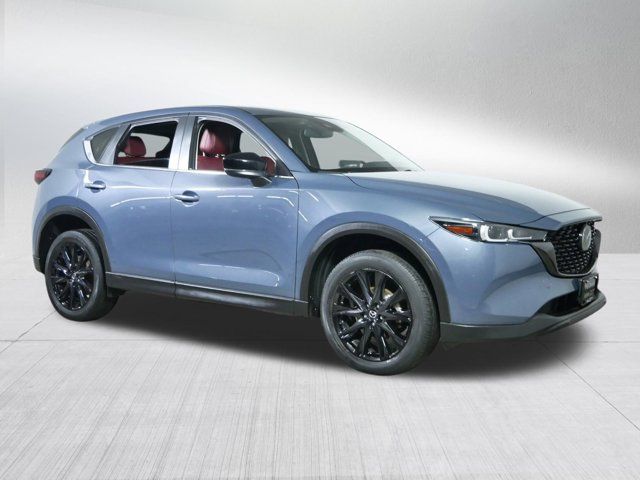 2022 Mazda CX-5 2.5 S Carbon Edition