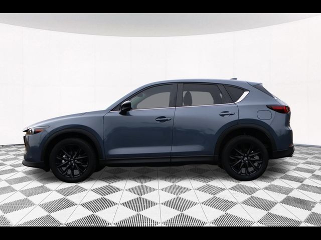 2022 Mazda CX-5 2.5 S Carbon Edition