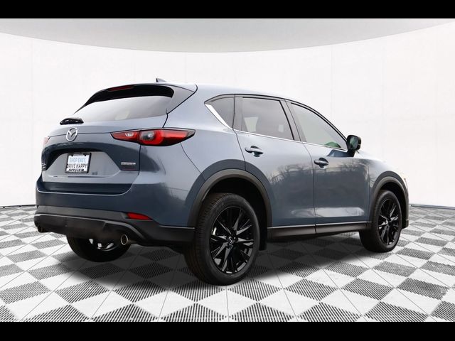 2022 Mazda CX-5 2.5 S Carbon Edition