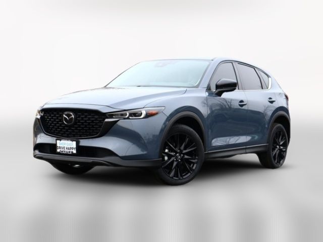 2022 Mazda CX-5 2.5 S Carbon Edition