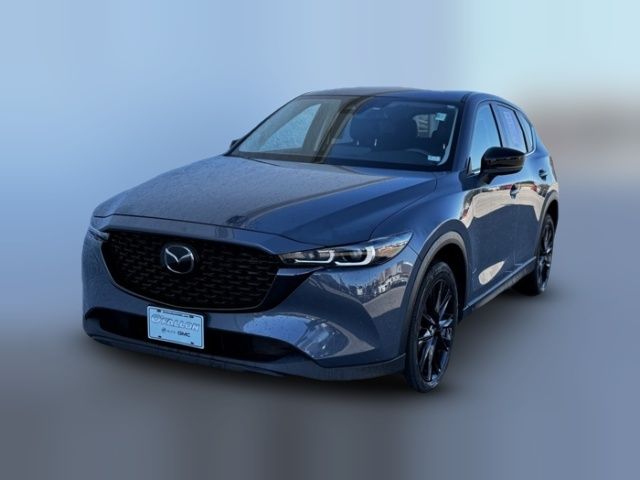 2022 Mazda CX-5 2.5 S Carbon Edition