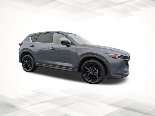 2022 Mazda CX-5 2.5 S Carbon Edition