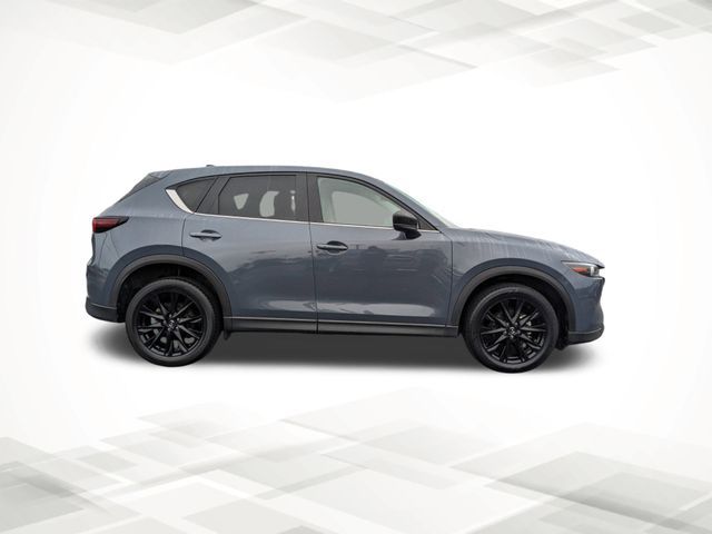 2022 Mazda CX-5 2.5 S Carbon Edition