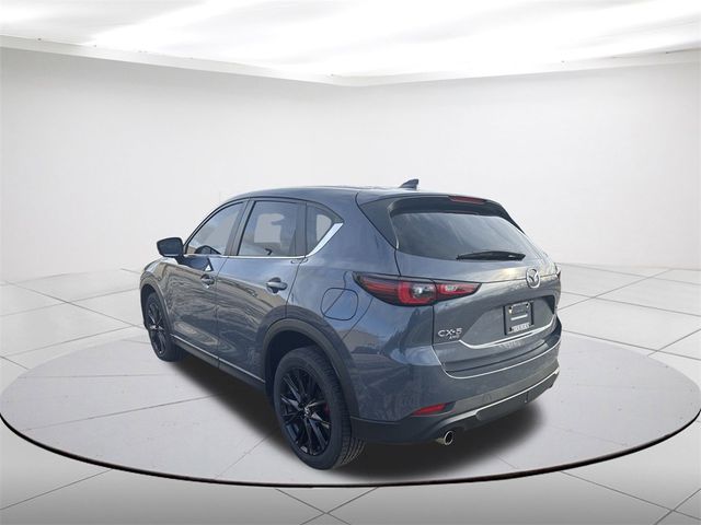 2022 Mazda CX-5 2.5 S Carbon Edition