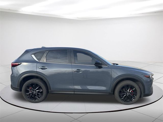 2022 Mazda CX-5 2.5 S Carbon Edition