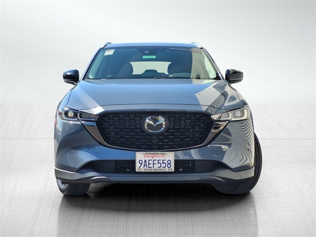 2022 Mazda CX-5 2.5 S Carbon Edition