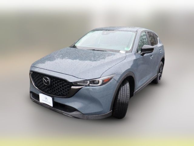 2022 Mazda CX-5 2.5 S Carbon Edition