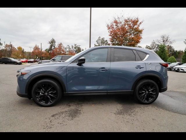 2022 Mazda CX-5 2.5 S Carbon Edition