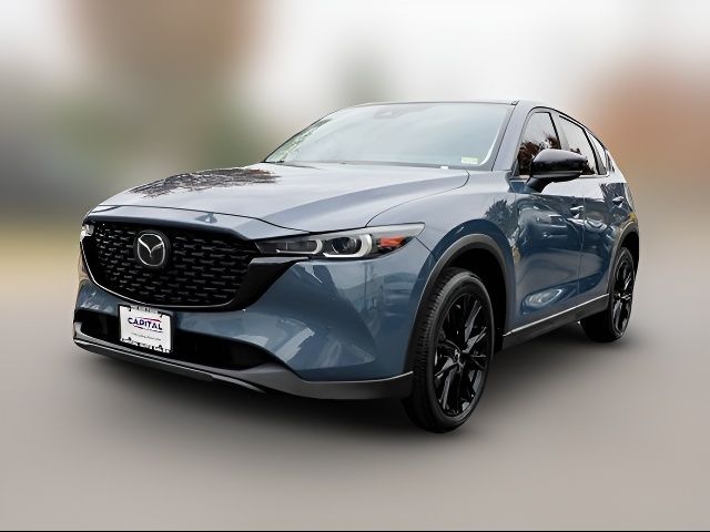 2022 Mazda CX-5 2.5 S Carbon Edition