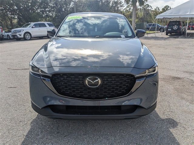 2022 Mazda CX-5 2.5 S Carbon Edition