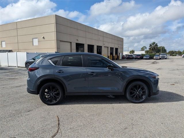 2022 Mazda CX-5 2.5 S Carbon Edition