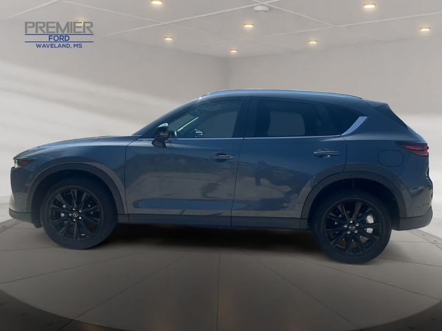 2022 Mazda CX-5 2.5 S Carbon Edition
