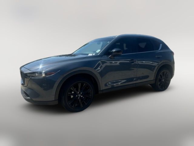 2022 Mazda CX-5 2.5 S Carbon Edition