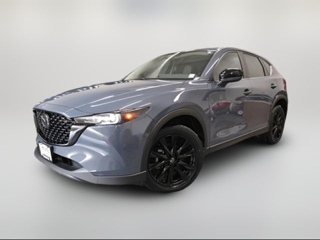 2022 Mazda CX-5 2.5 S Carbon Edition
