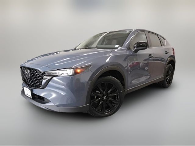 2022 Mazda CX-5 2.5 S Carbon Edition