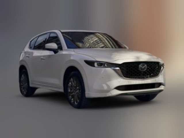 2022 Mazda CX-5 2.5 S Preferred Package