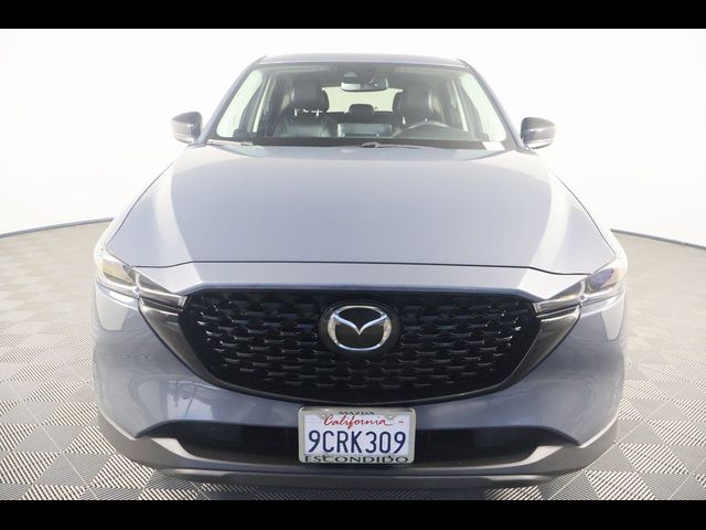 2022 Mazda CX-5 2.5 S Carbon Edition