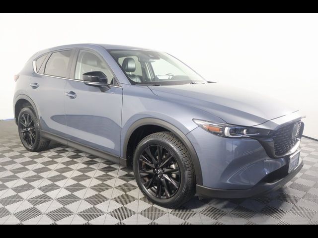 2022 Mazda CX-5 2.5 S Carbon Edition