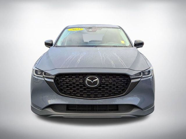2022 Mazda CX-5 2.5 S Carbon Edition