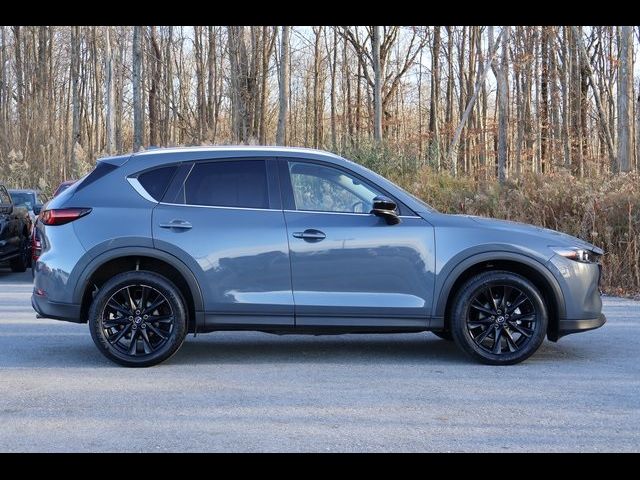 2022 Mazda CX-5 2.5 S Carbon Edition