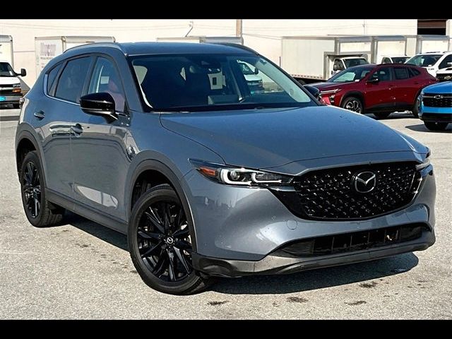 2022 Mazda CX-5 2.5 S Carbon Edition