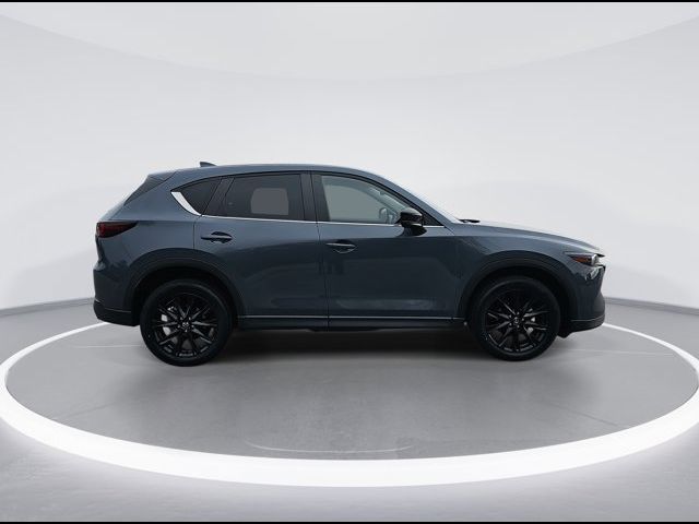 2022 Mazda CX-5 2.5 S Carbon Edition