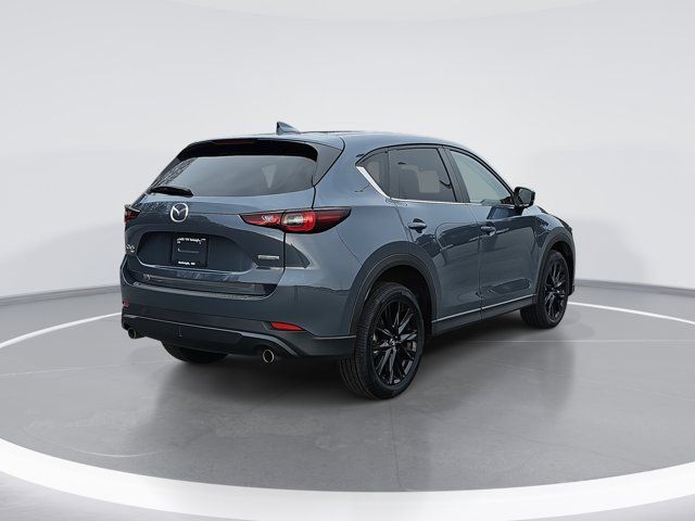 2022 Mazda CX-5 2.5 S Carbon Edition