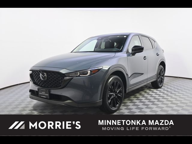 2022 Mazda CX-5 2.5 S Carbon Edition