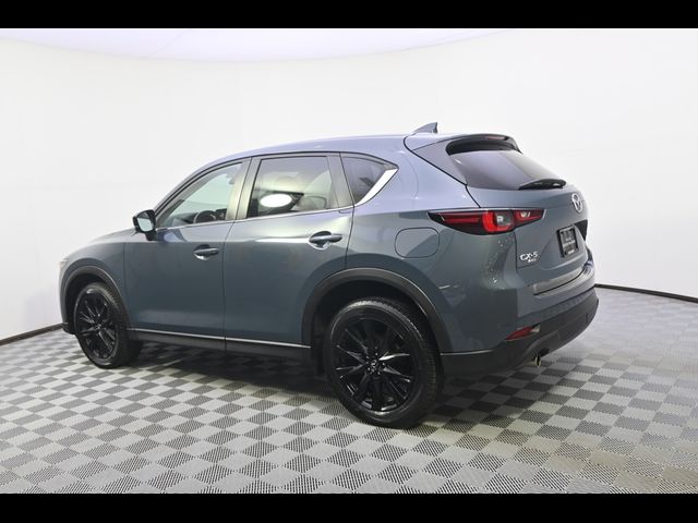 2022 Mazda CX-5 2.5 S Carbon Edition