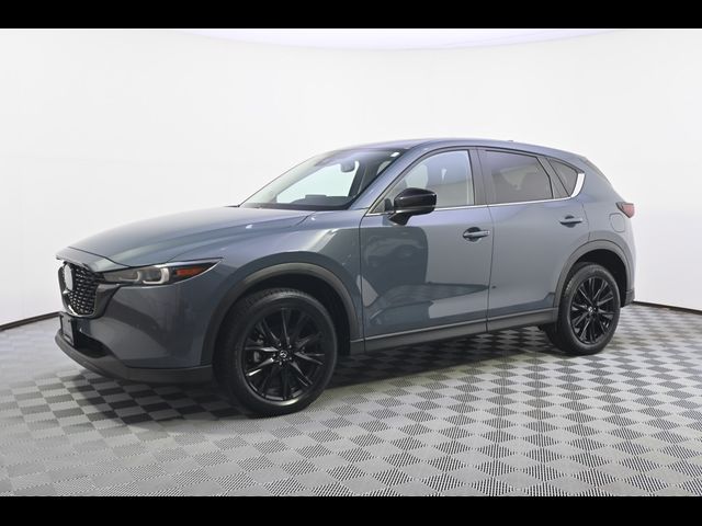 2022 Mazda CX-5 2.5 S Carbon Edition