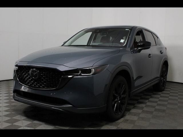 2022 Mazda CX-5 2.5 S Carbon Edition