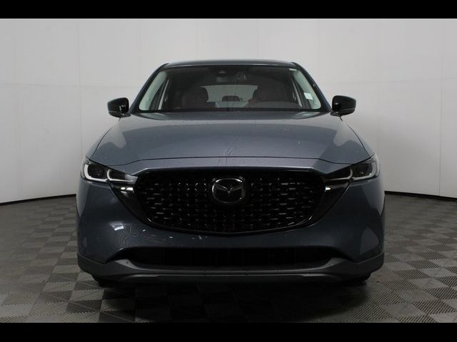 2022 Mazda CX-5 2.5 S Carbon Edition