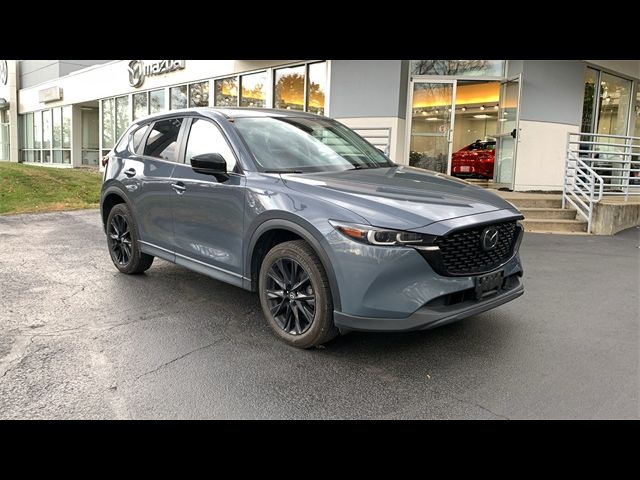 2022 Mazda CX-5 2.5 S Carbon Edition