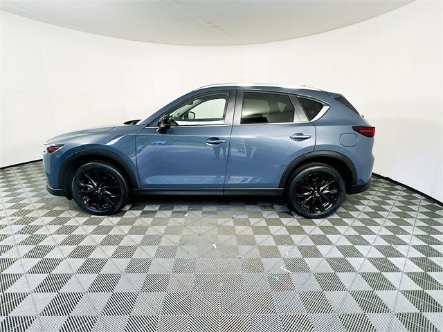 2022 Mazda CX-5 2.5 S Carbon Edition