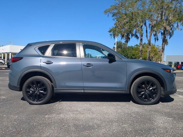 2022 Mazda CX-5 2.5 S Carbon Edition