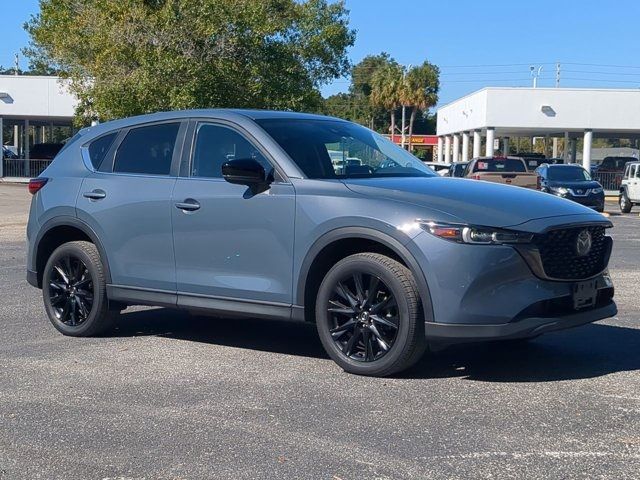 2022 Mazda CX-5 2.5 S Carbon Edition