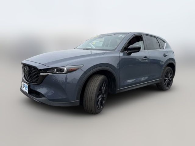 2022 Mazda CX-5 2.5 S Carbon Edition