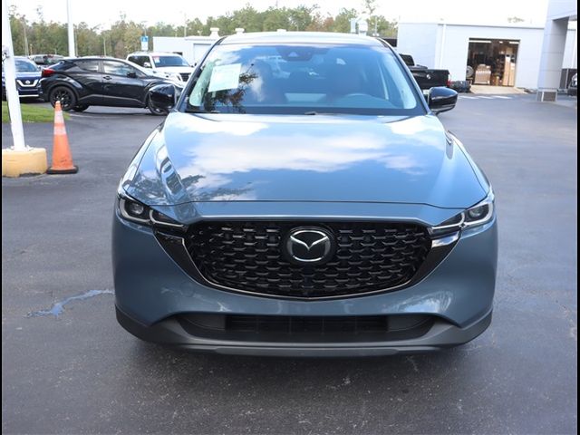 2022 Mazda CX-5 2.5 S Carbon Edition