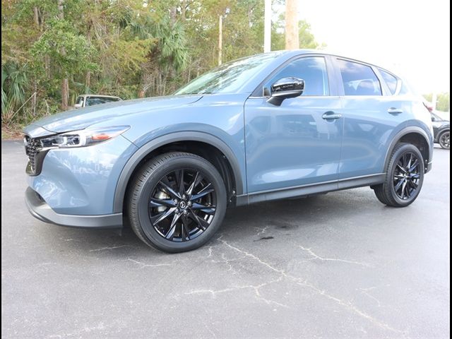 2022 Mazda CX-5 2.5 S Carbon Edition