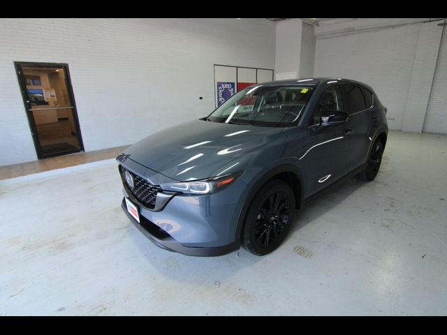 2022 Mazda CX-5 2.5 S Carbon Edition