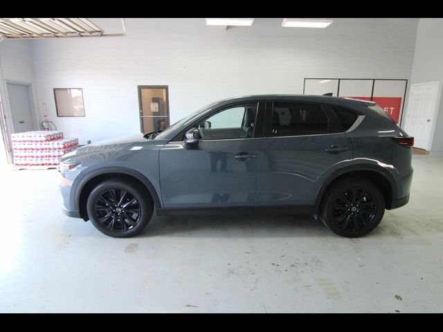 2022 Mazda CX-5 2.5 S Carbon Edition