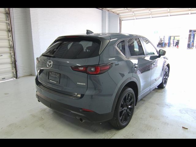 2022 Mazda CX-5 2.5 S Carbon Edition